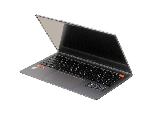 Ноутбук Maibenben P15B-R576UM/P15B-R576UMF1SHGRE0/Ryzen 5-7640HS/16Gb/512Gb/15.3 FHD+ IPS/Win11 серый